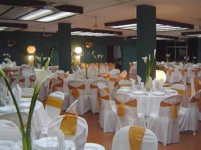 La & 4* Catemaco