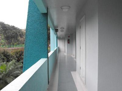 La & 4* Catemaco