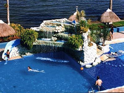 La & Hotel 4*