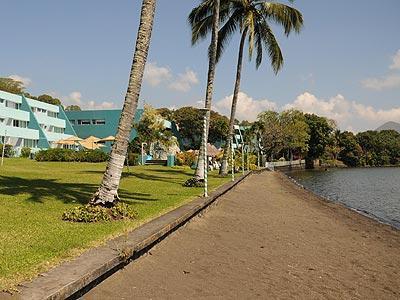 La & 4* Catemaco