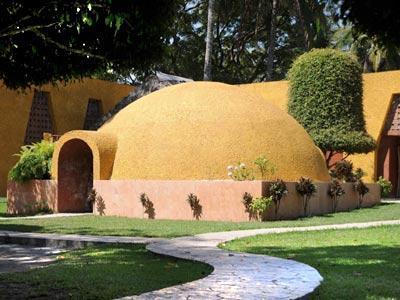 La & Hotel Catemaco
