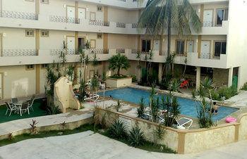 Mediterraneo Hotel 4*