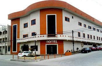 Mediterraneo Hotel