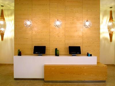 Fiesta Aeropuerto 4*