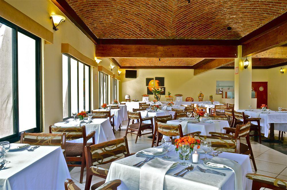 L'otel Chiquitos Hotel