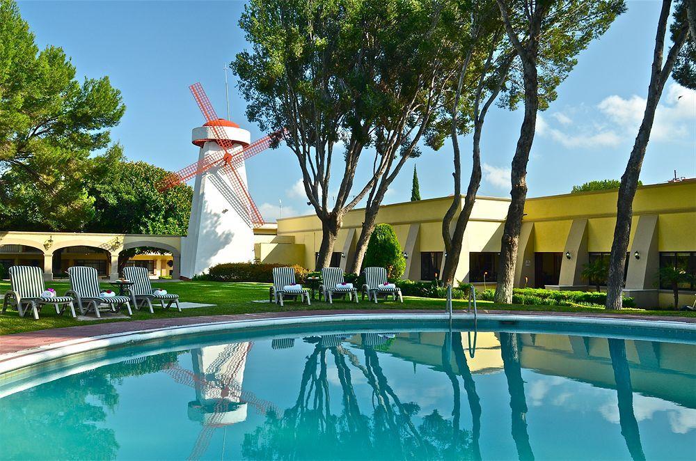 L'otel Chiquitos Hotel 4*