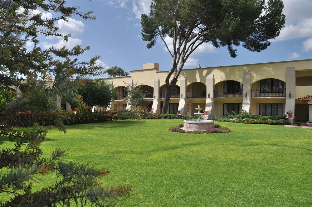 L'otel Chiquitos 4*