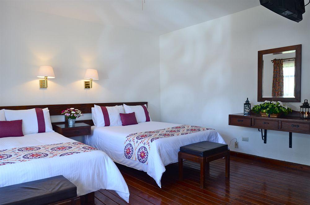 L'otel Chiquitos Hotel San Miguel de Allende