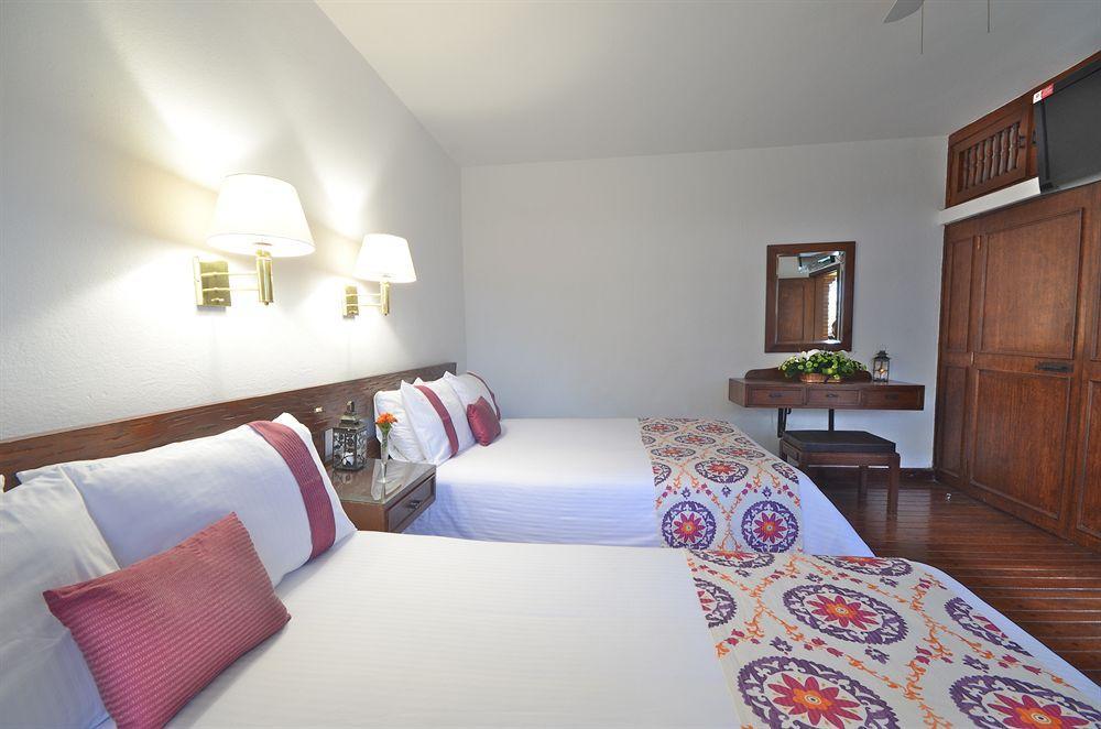L'otel Chiquitos 4* San Miguel de Allende