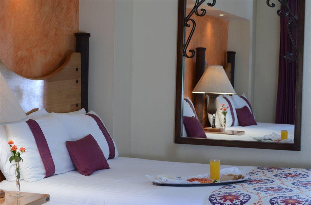 L'otel Chiquitos Hotel 4*