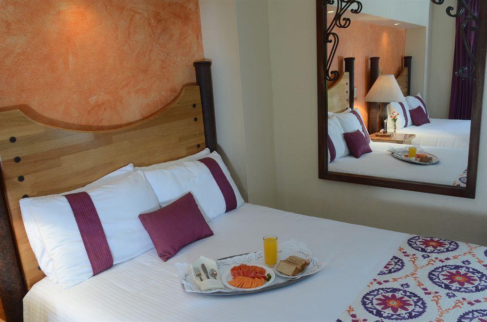 L'otel Chiquitos 4*