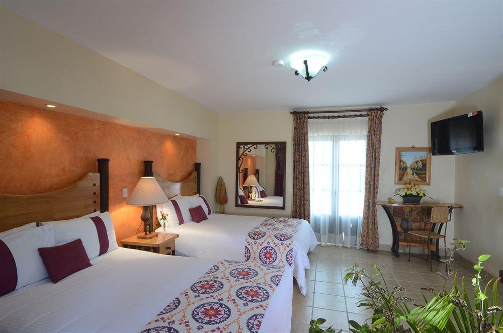 L'otel Chiquitos 4* San Miguel de Allende