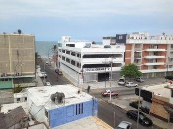 Hotel Maritimo 3*