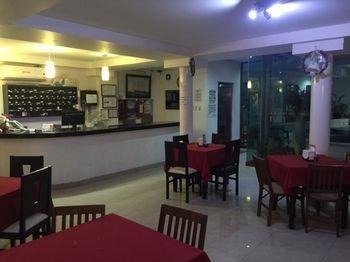 Hotel Maritimo Veracruz