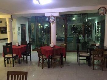 Maritimo 3* Veracruz