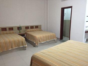 Hotel Maritimo