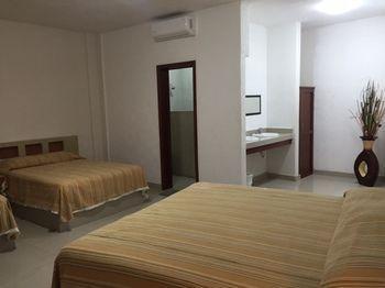 Maritimo Hotel Veracruz