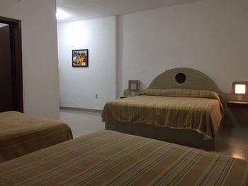Maritimo Hotel