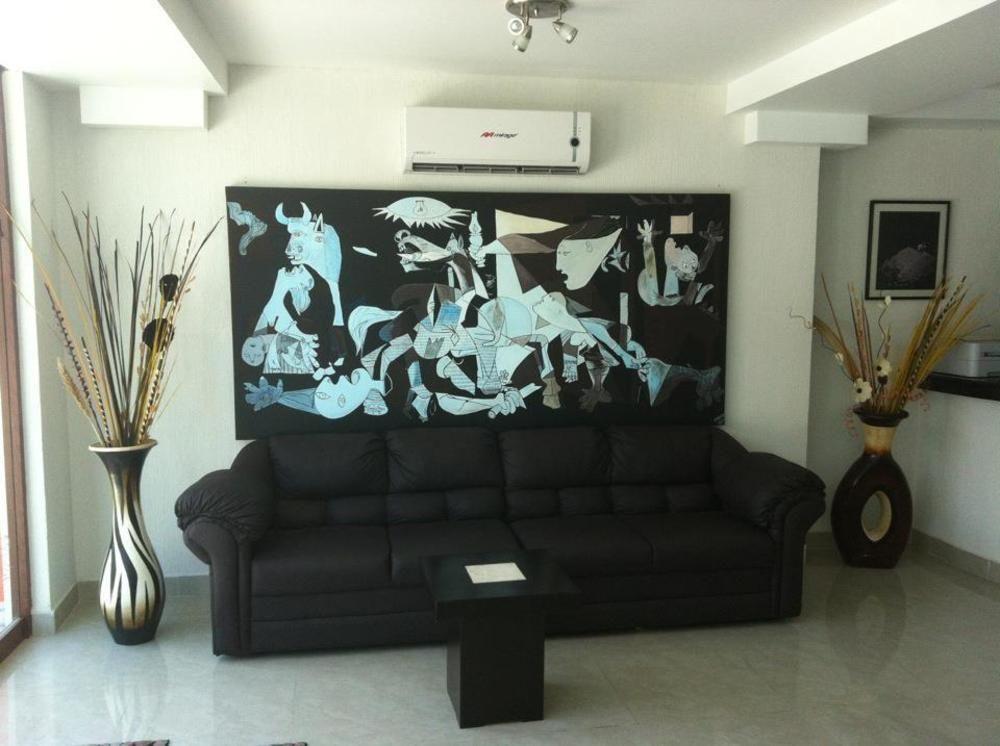 Hotel Maritimo Veracruz