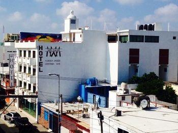 Maritimo 3* Veracruz