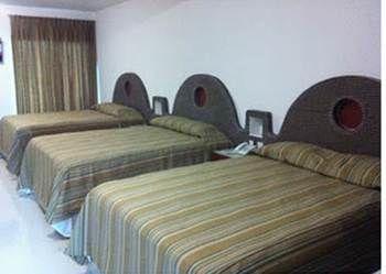 Hotel Maritimo