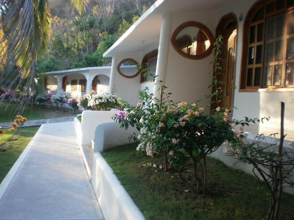 Hotel Y Club Campestre Altos Paraiso