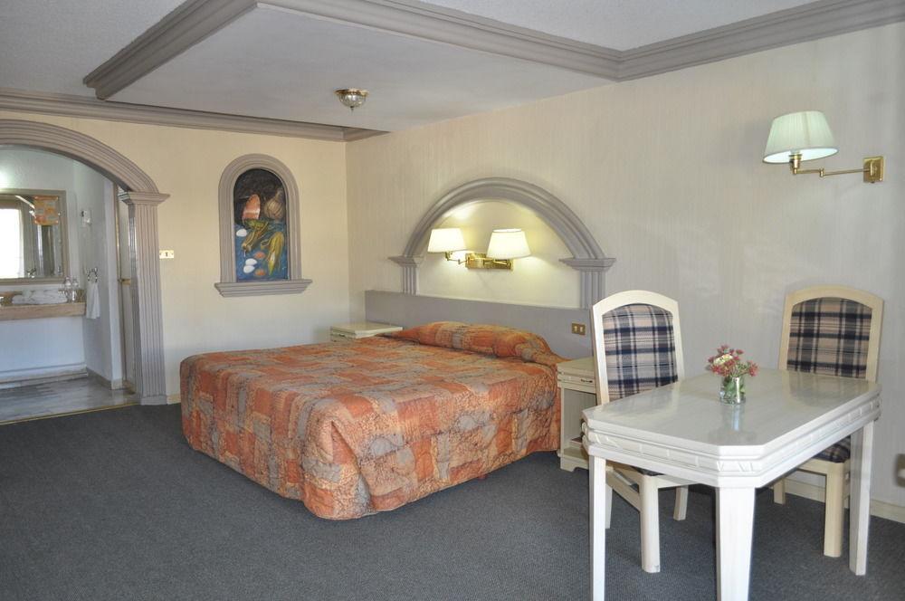Flamingo 4* Irapuato