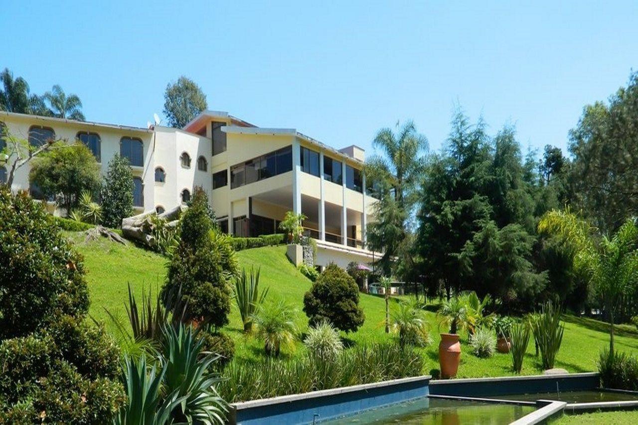 Mision Cocuyos Alta Montana Hotel Huatusco