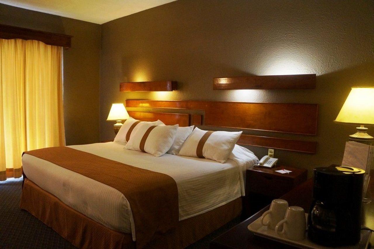Mision Cocuyos Alta Montana Hotel 4*