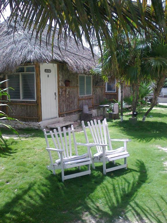 Del Doctor Hotel Mahahual