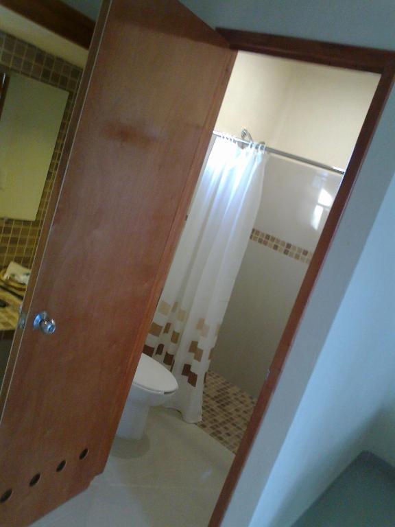 Del Doctor Hotel