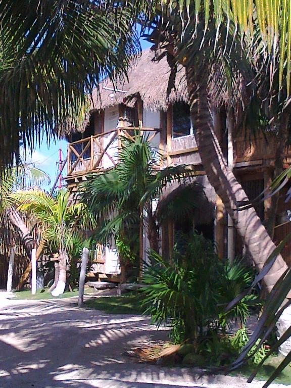 Hotel Del Doctor Mahahual