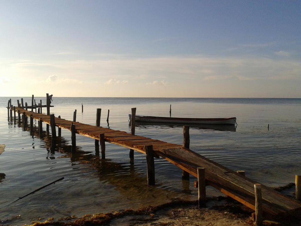 Del Doctor Hotel Mahahual