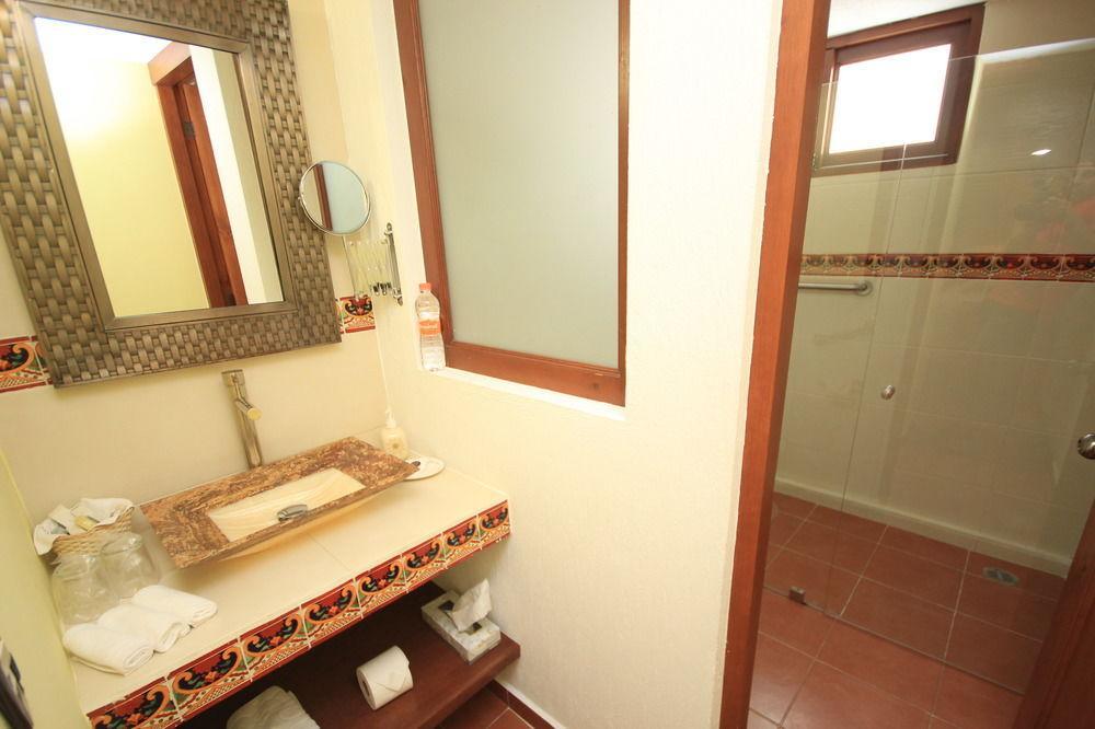 Casa Santa Lucia 5*