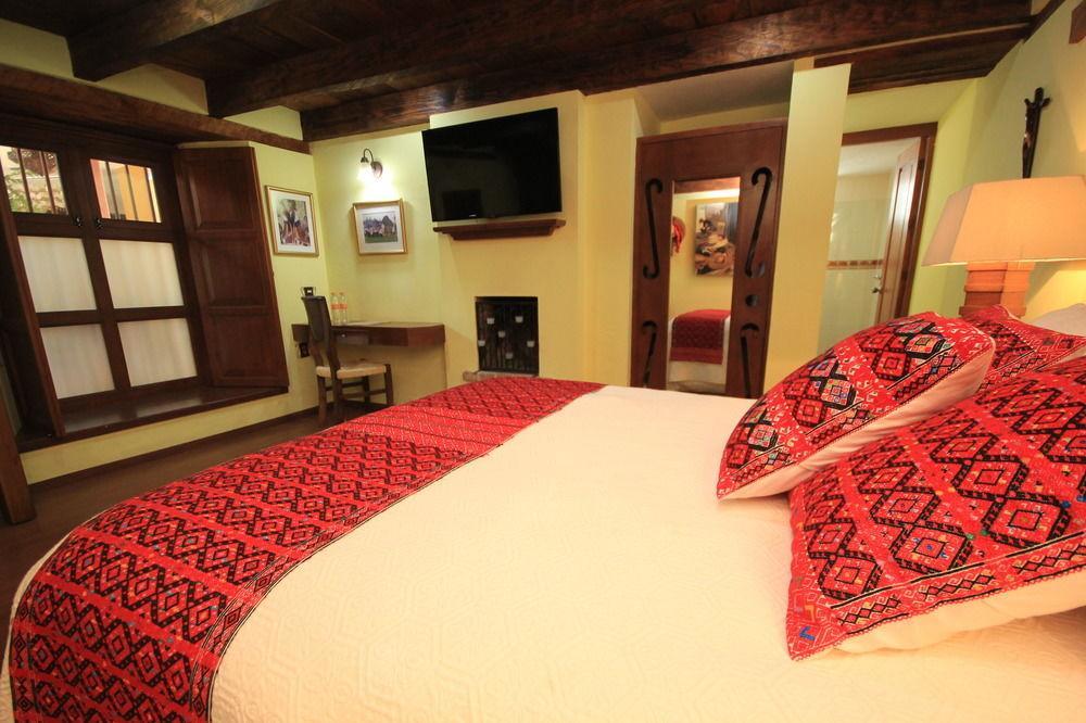 Casa Santa Lucia Hotel