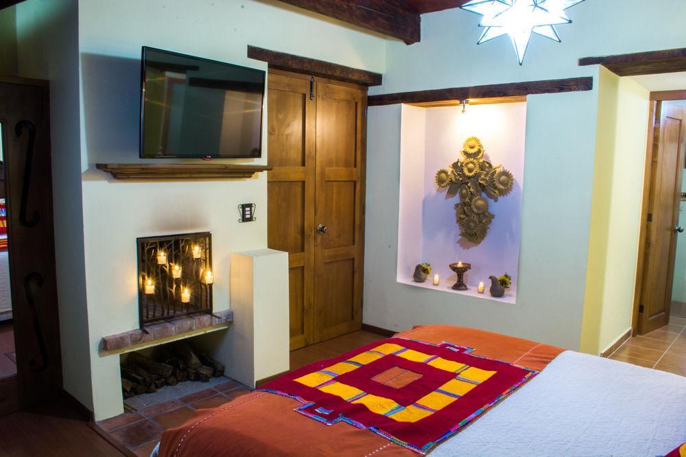 Casa Santa Lucia 5* San Cristobal de las Casas