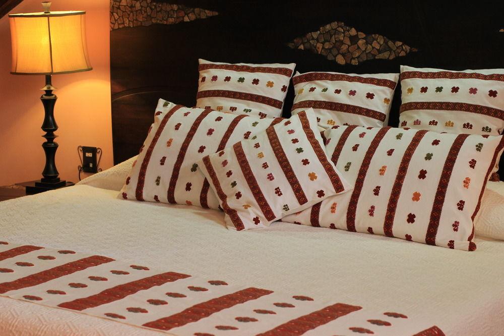 Casa Santa Lucia 5*