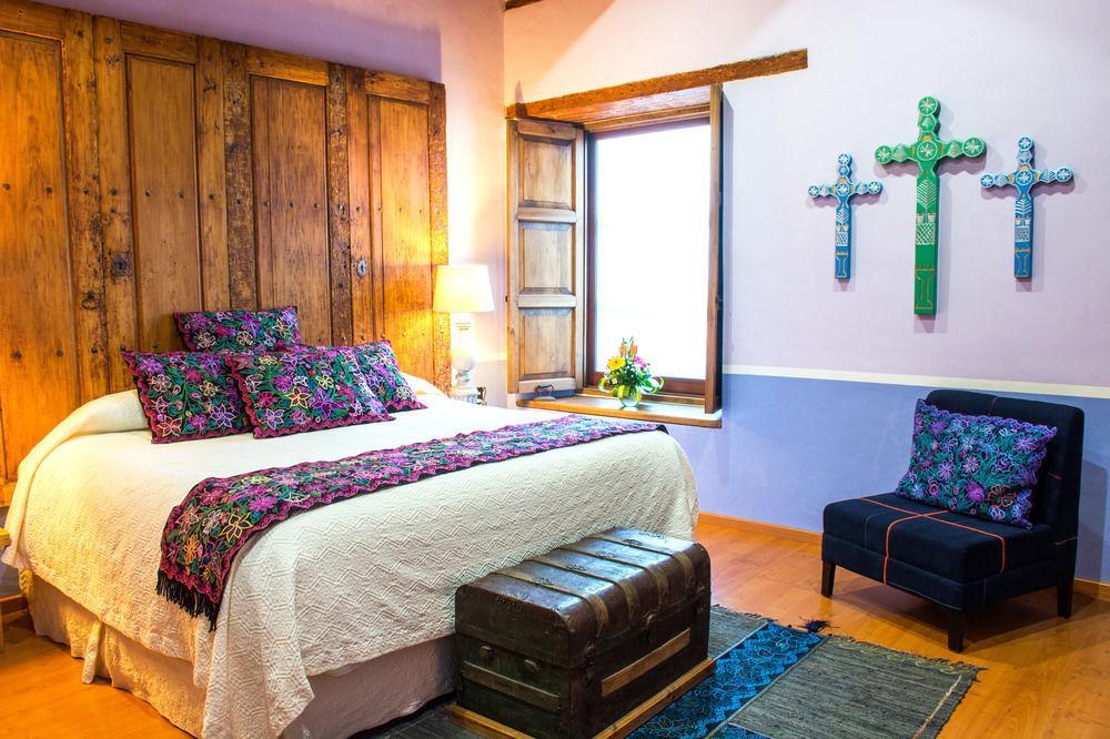 Casa Santa Lucia Hotel