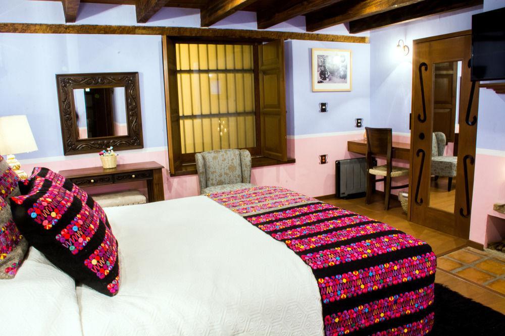 Casa Santa Lucia 5* San Cristobal de las Casas