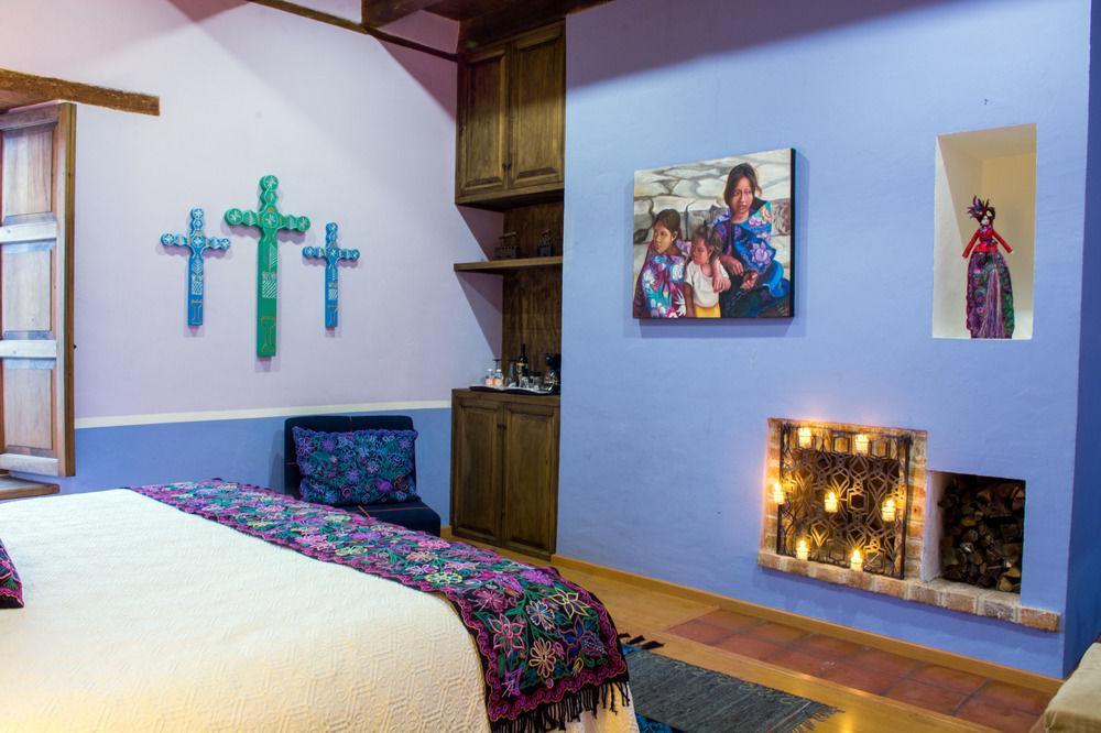 Casa Santa Lucia Hotel 5*