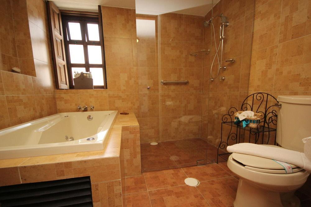 Casa Santa Lucia 5*