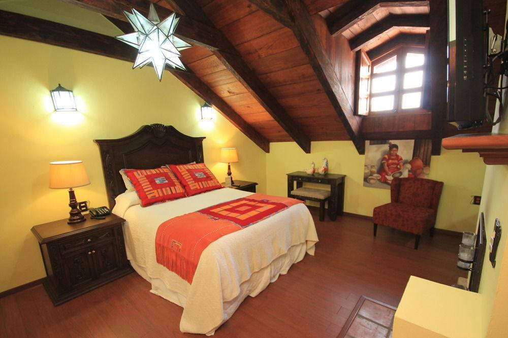 Casa Santa Lucia Hotel 5*