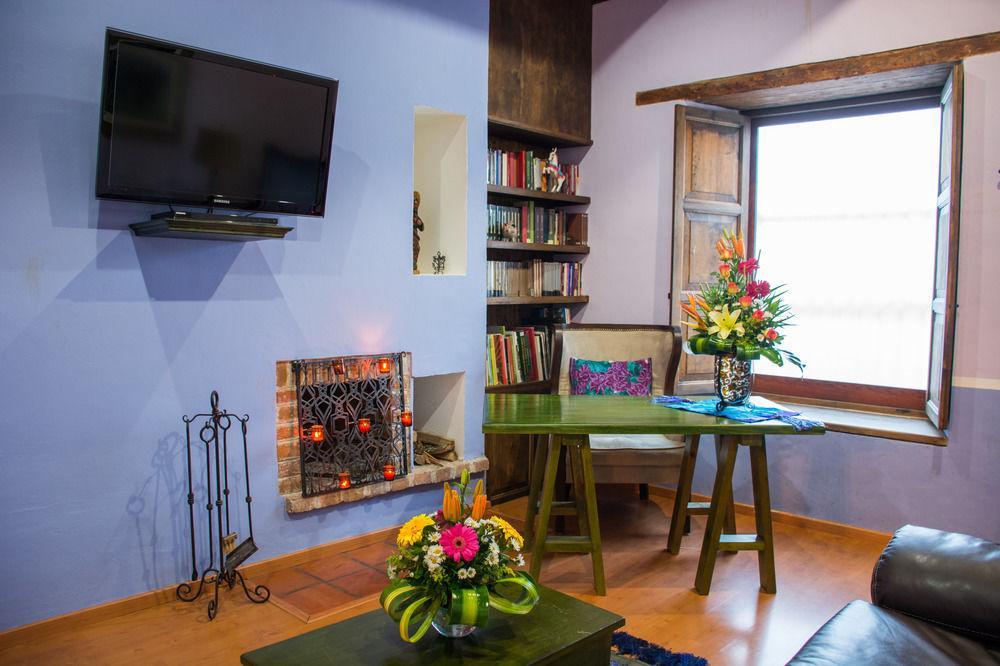 Casa Santa Lucia 5*