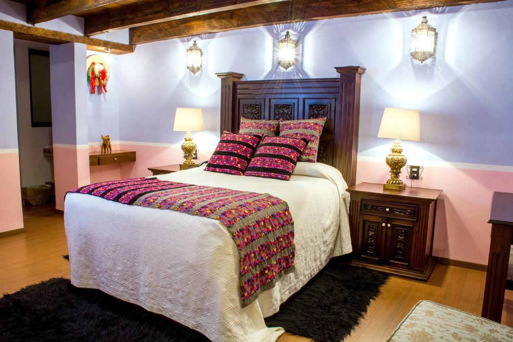 Casa Santa Lucia Hotel 5*