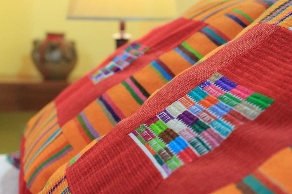 Casa Santa Lucia Hotel San Cristobal de las Casas