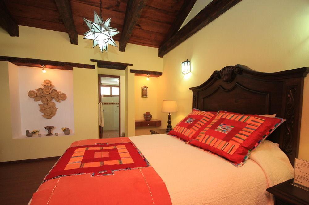 Casa Santa Lucia Hotel