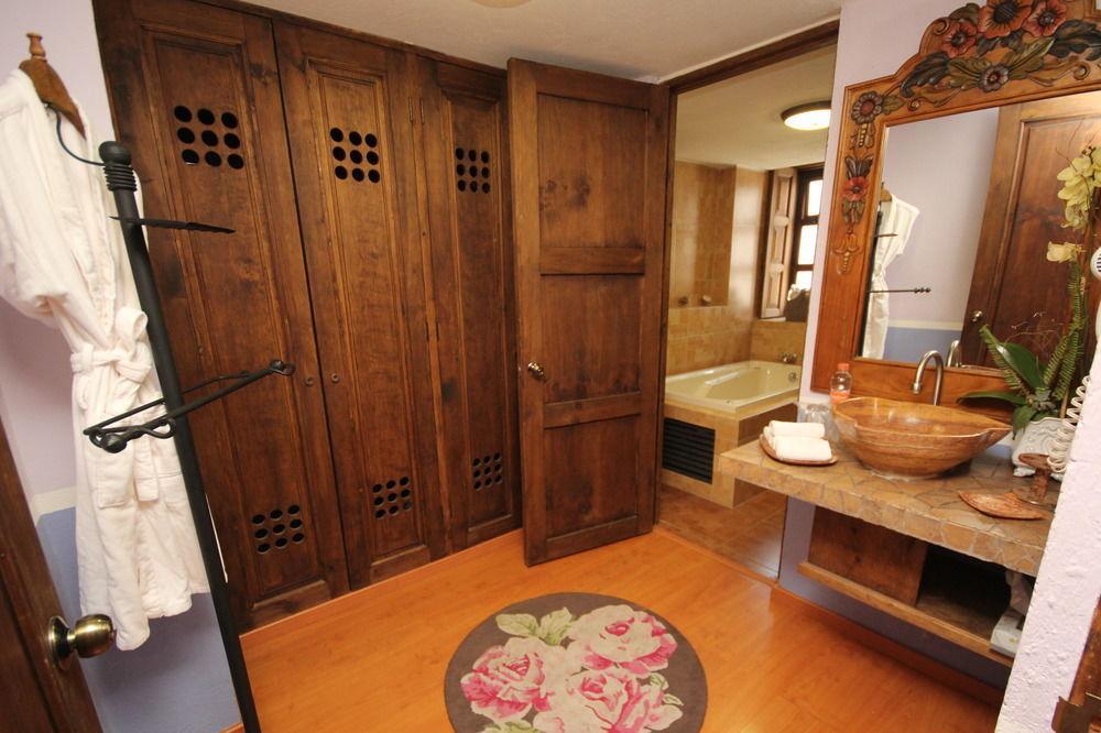 Casa Santa Lucia 5* San Cristobal de las Casas