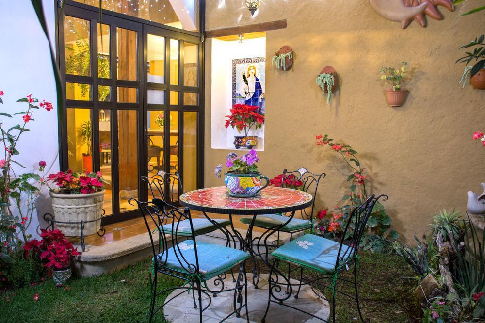 Casa Santa Lucia Hotel 5*