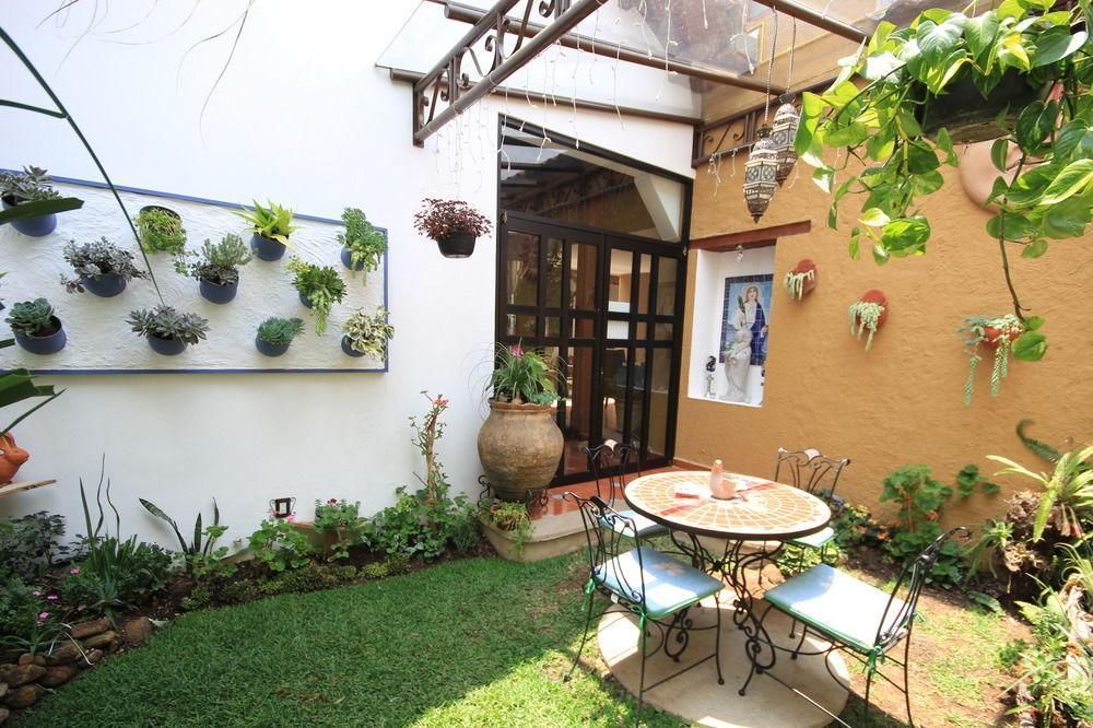 Casa Santa Lucia 5*