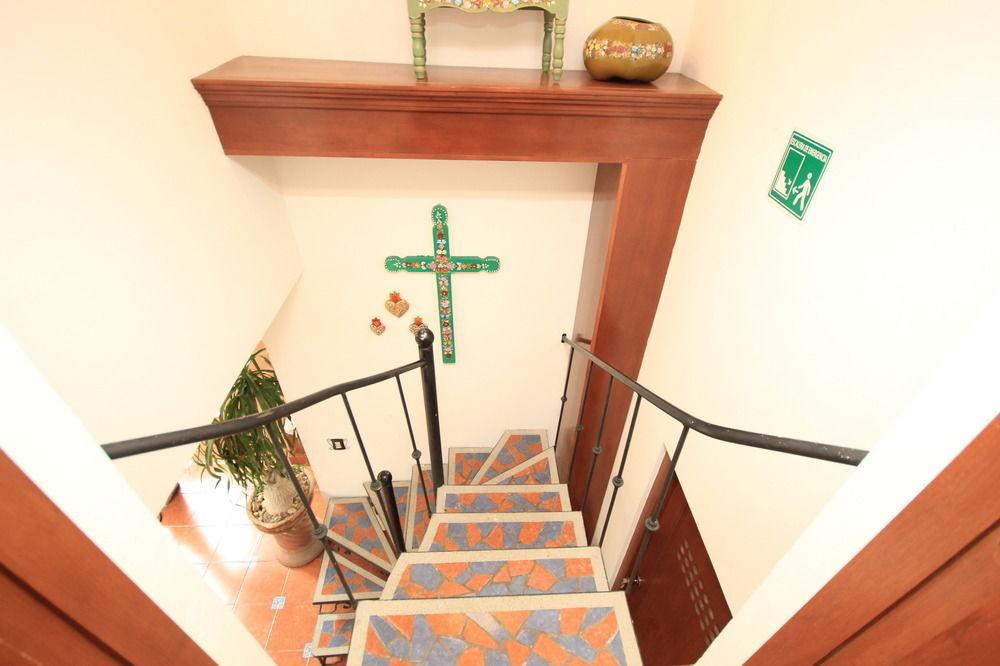 Casa Santa Lucia Hotel